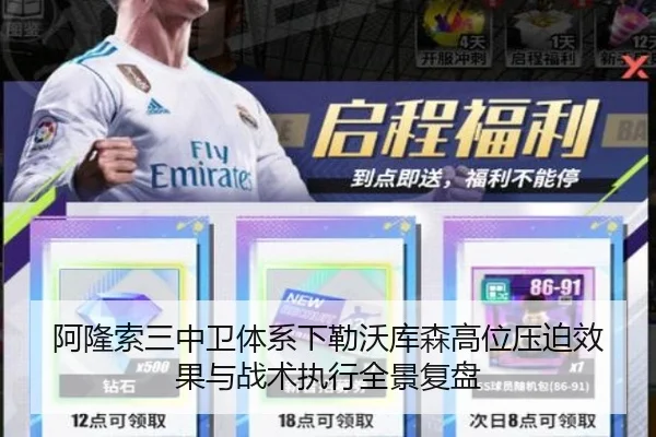 阿隆索三中卫体系下勒沃库森高位压迫效果与战术执行全景复盘 - kaiyun